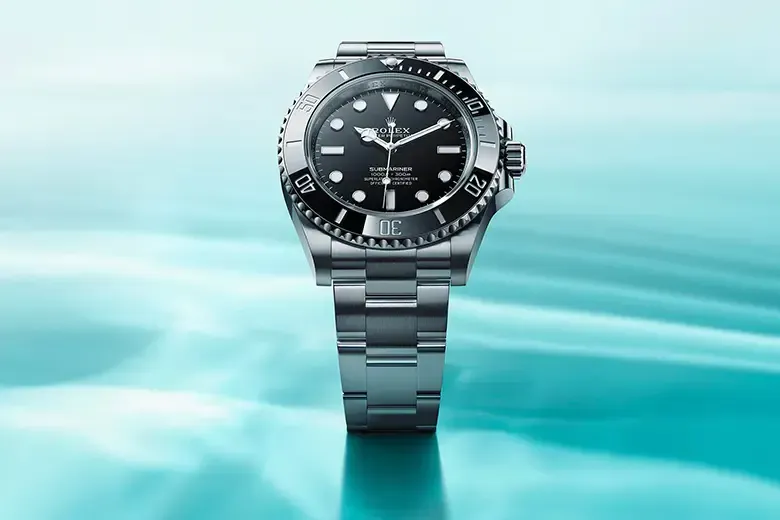 Orologi Rolex Submariner presso Veschetti, rivenditore Autorizzato Rolex a Brescia