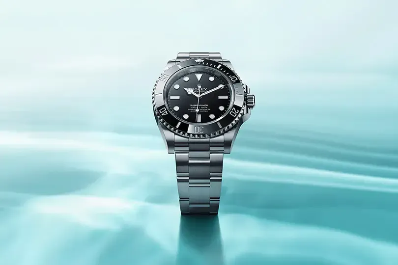 Scopri Rolex Submariner presso Veschetti, rivenditore Autorizzato Rolex a Brescia