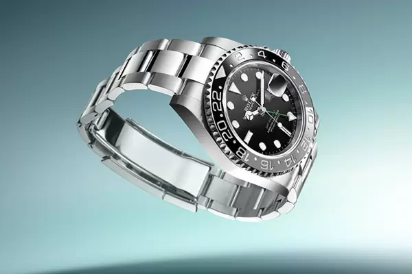 Nuovi modelli 2024 presso Veschetti, rivenditore Autorizzato Rolex a Brescia