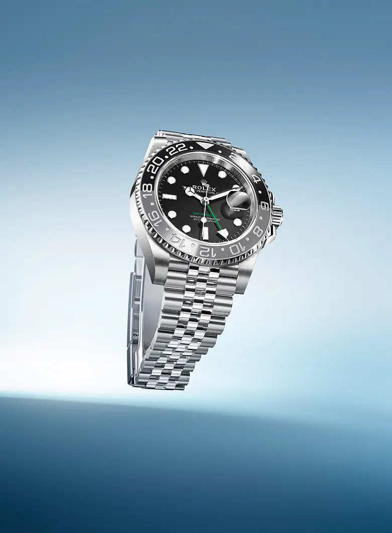 Rolex Nuovi modelli GMT-Master II