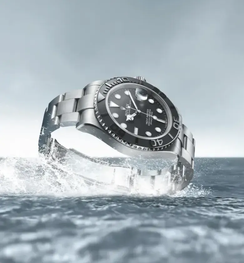 Rolex Yacht-Master