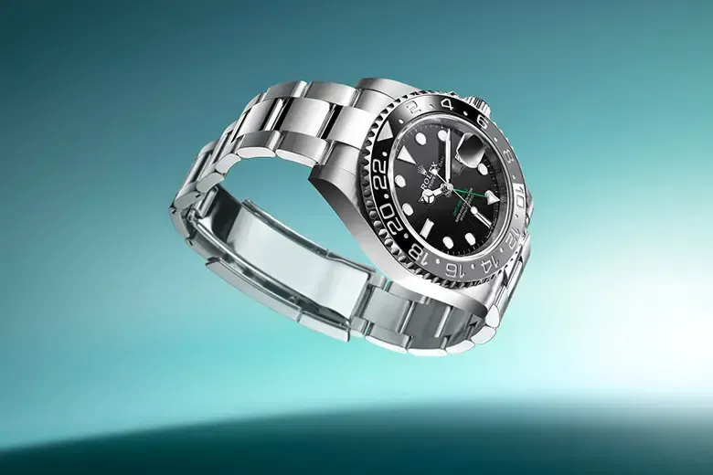 Orologi Rolex presso Veschetti, rivenditore Autorizzato Rolex a Brescia