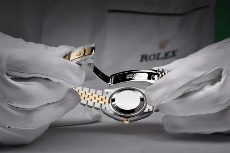 Orologi Rolex presso Veschetti, rivenditore Autorizzato Rolex a Brescia